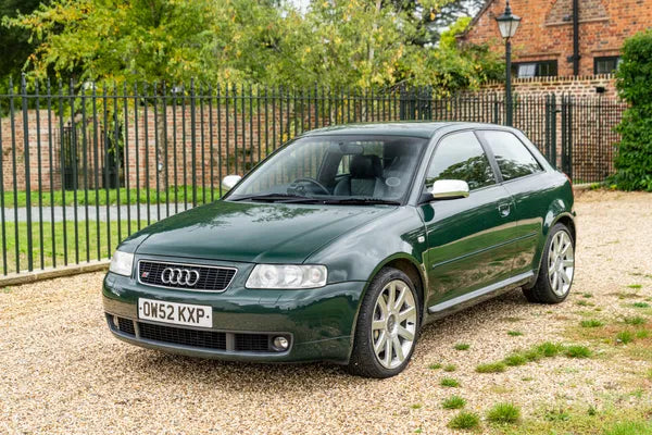Audi A3 8L Reliability Guide: Everything You Need to Know Before Buying
