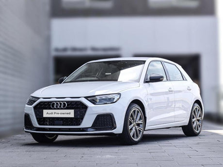 Audi A1 GB Reliability Guide: Everything You Need to Know Before Buying