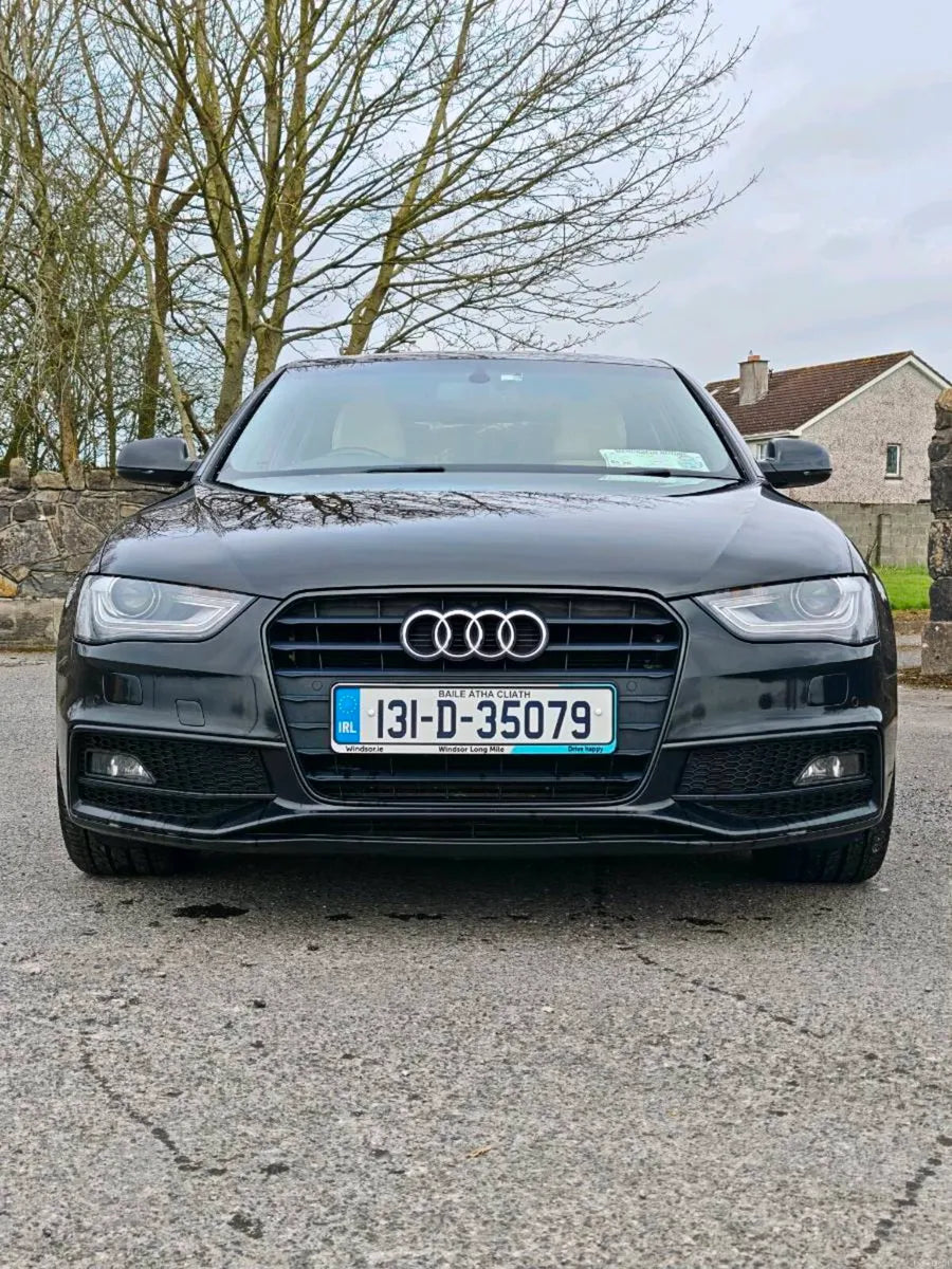 Audi A4 B8 Reliability Guide: Everything You Need to Know Before Buying