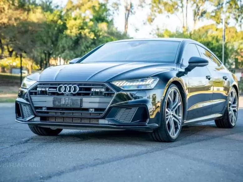 Audi A7 C8 4K Reliability Guide: Everything You Need to Know Before Buying
