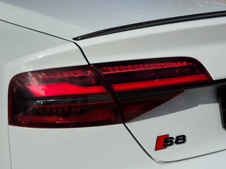 Audi S8 D4 Reliability Guide: How to Buy Used And Avoid Costly Issues