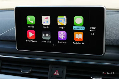 Audi MMI Update: How to Update Your Audi MMI System