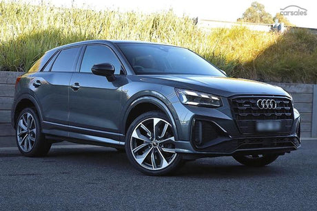 Audi Q2 GA Reliability Guide: Everything You Need to Know Before Buying