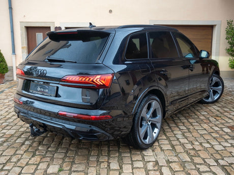 Audi Q7 4M Reliability Guide: Everything You Need to Know Before Buying