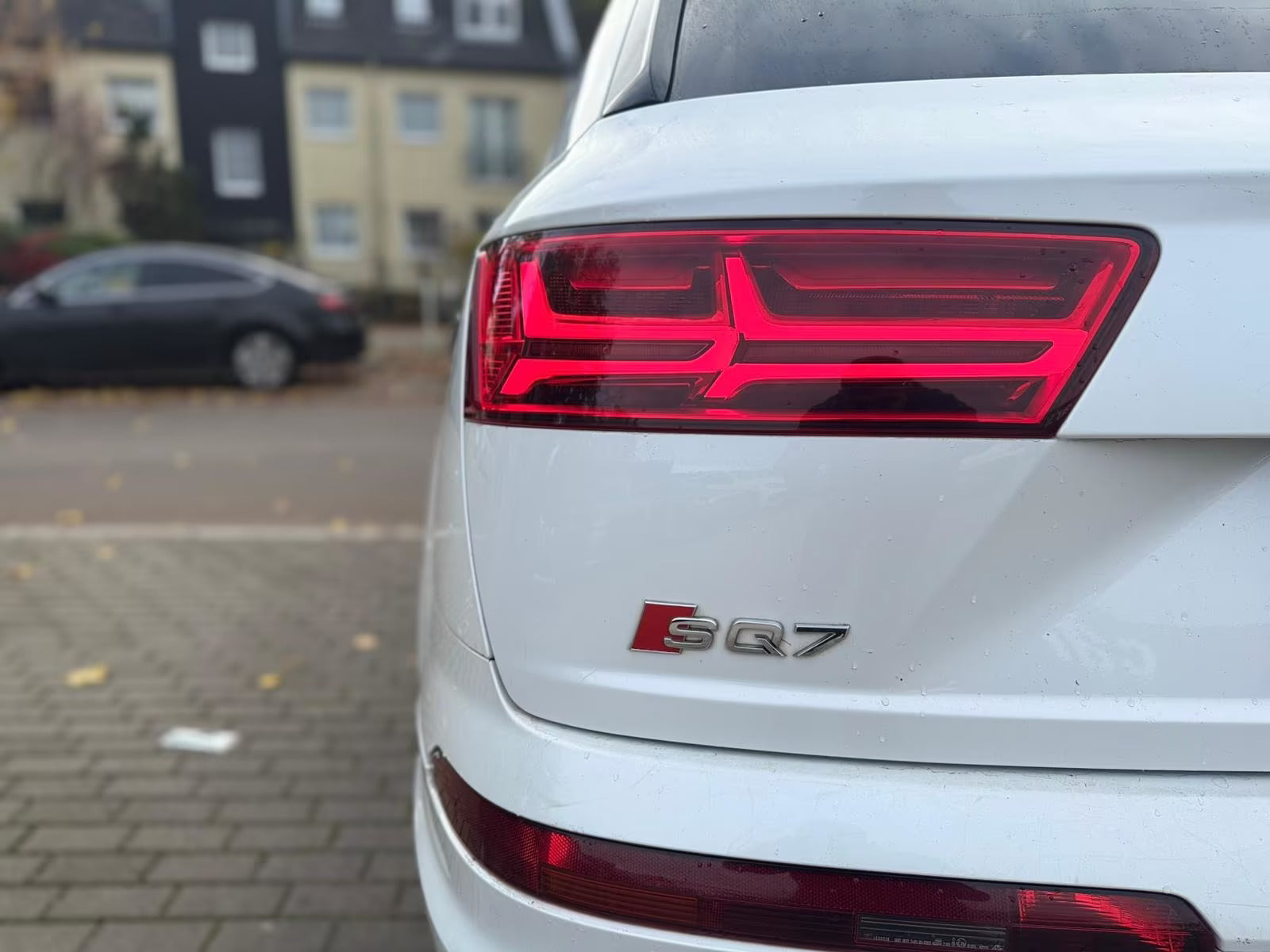 Buying a used Audi SQ7: Our Reliabilty Guide to Avoid Costly Mistakes