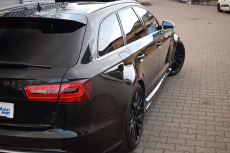 Used Audi RS6 C7 Reliability: How To Avoid Costly Mistakes