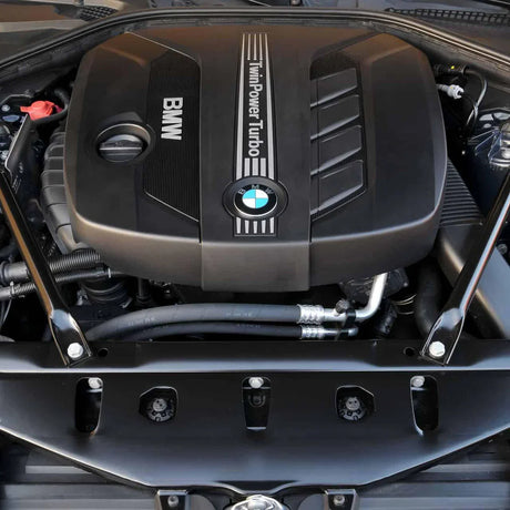 BMW N47 Engine Guide: Reliability, Common Problems & Tuning Potential