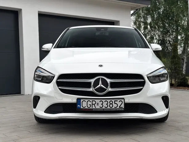 Mercedes-Benz B-Class W247 Reliability Guide: Everything You Need to Know Before Buying