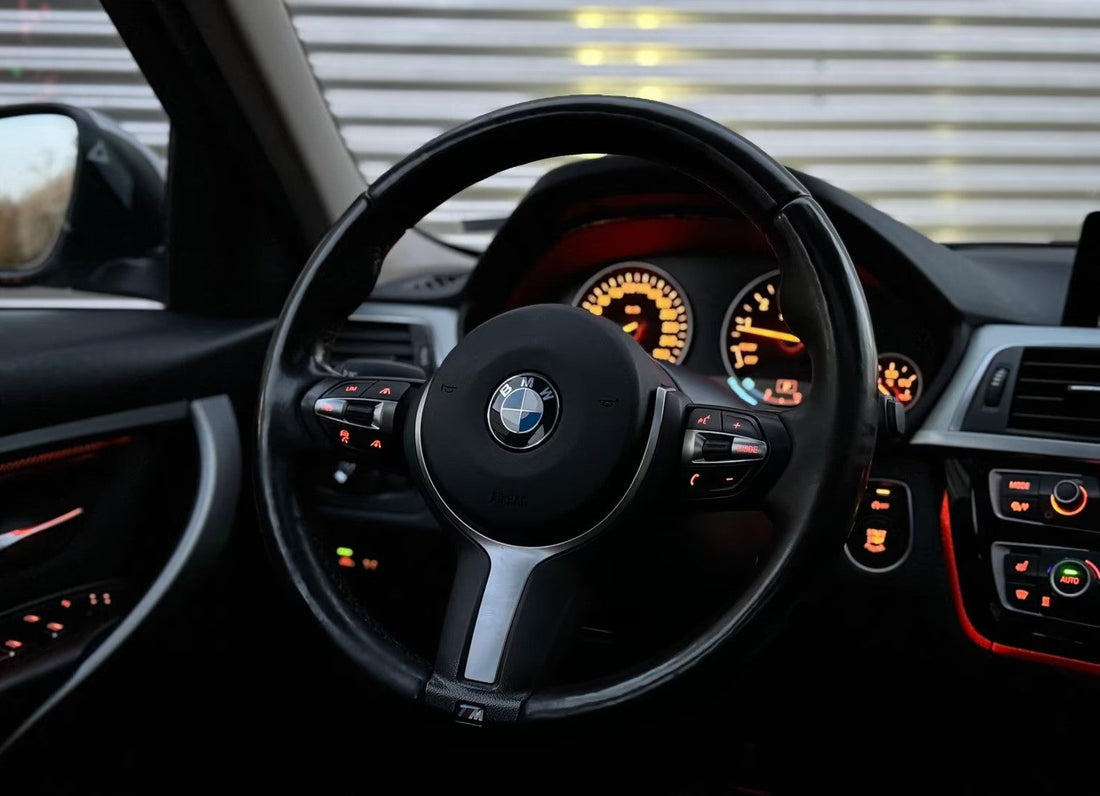 BMW 3 Series F30 Reliability Guide: Which models/Years to avoid and which are the best?