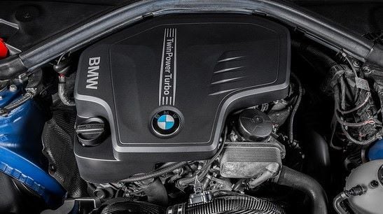 BMW N20 Engine Guide: Reliability, Common Problems & Tuning Potential