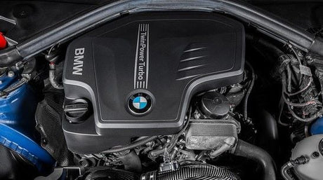 BMW N20 Engine Guide: Reliability, Common Problems & Tuning Potential
