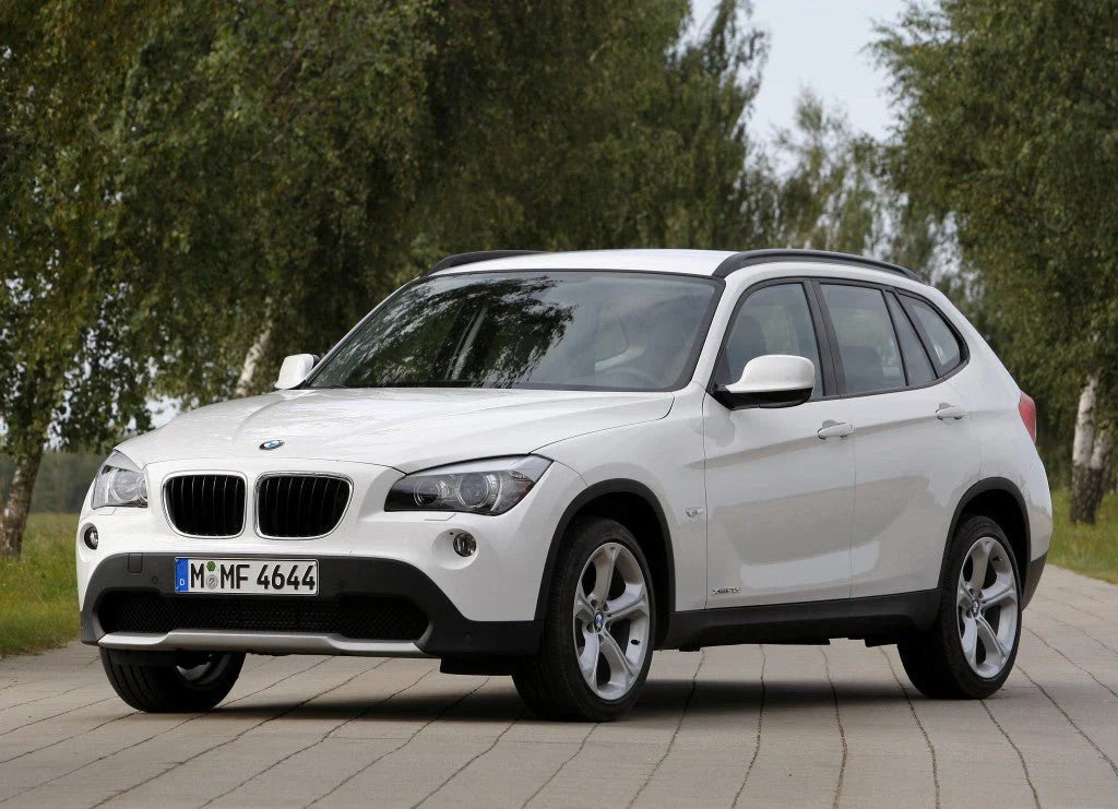 BMW X1 E84 Reliability Guide: Everything You Need to Know Before Buying