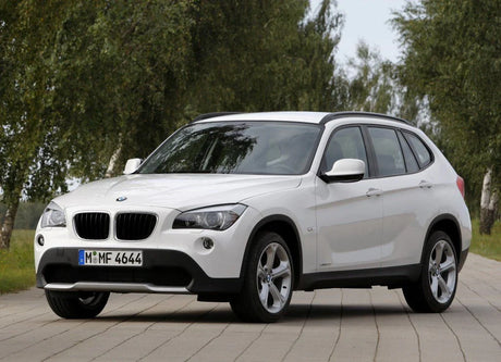 BMW X1 E84 Reliability Guide: Everything You Need to Know Before Buying