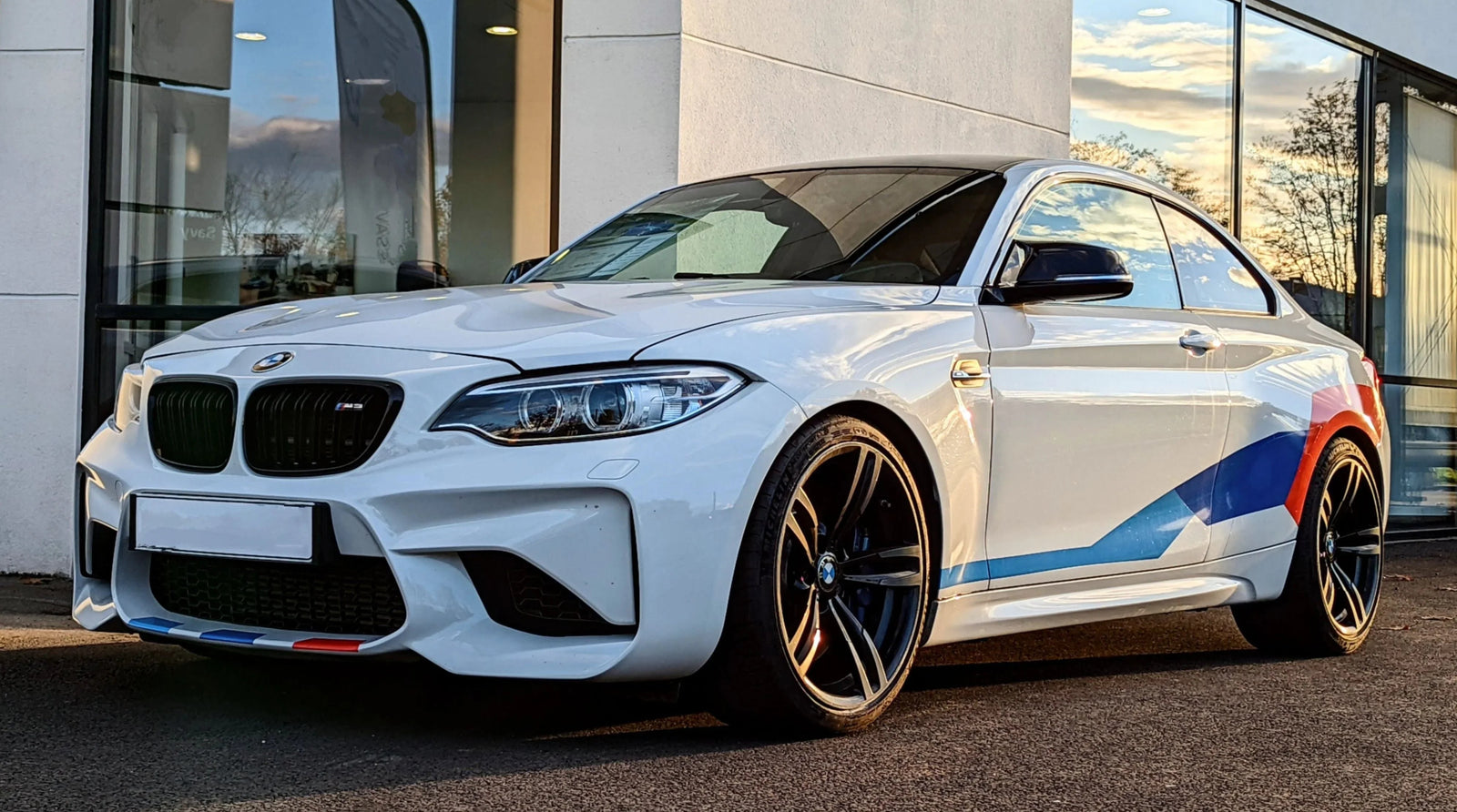 Buying a used BMW M2 F87: Our Reliability Guide and Which Versions to Avoid