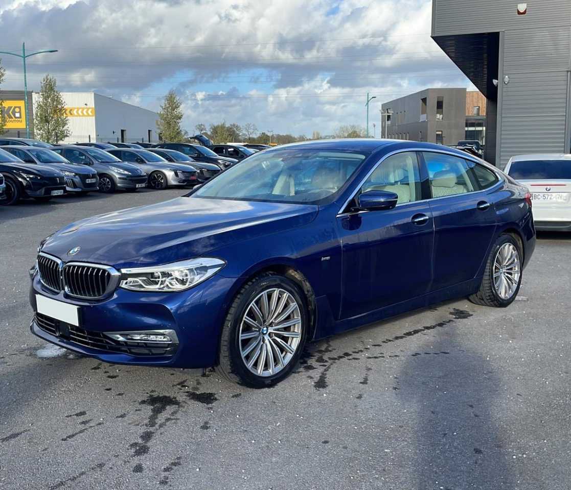 BMW 6 Series Gran Turismo (G32) Reliability Guide: Everything You Need to Know Before Buying