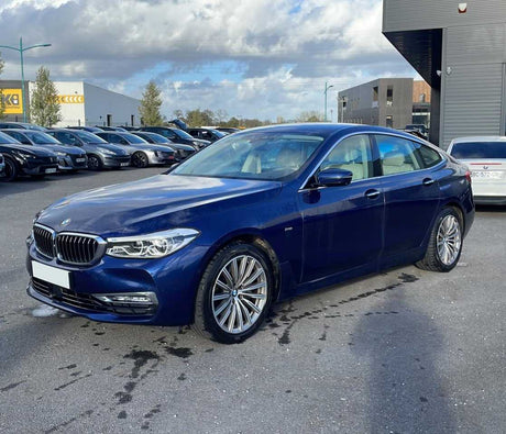 BMW 6 Series Gran Turismo (G32) Reliability Guide: Everything You Need to Know Before Buying