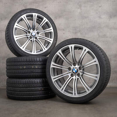 BMW 3 Series E90 E92 M3 Wheel Styles: Our Detailed Guides
