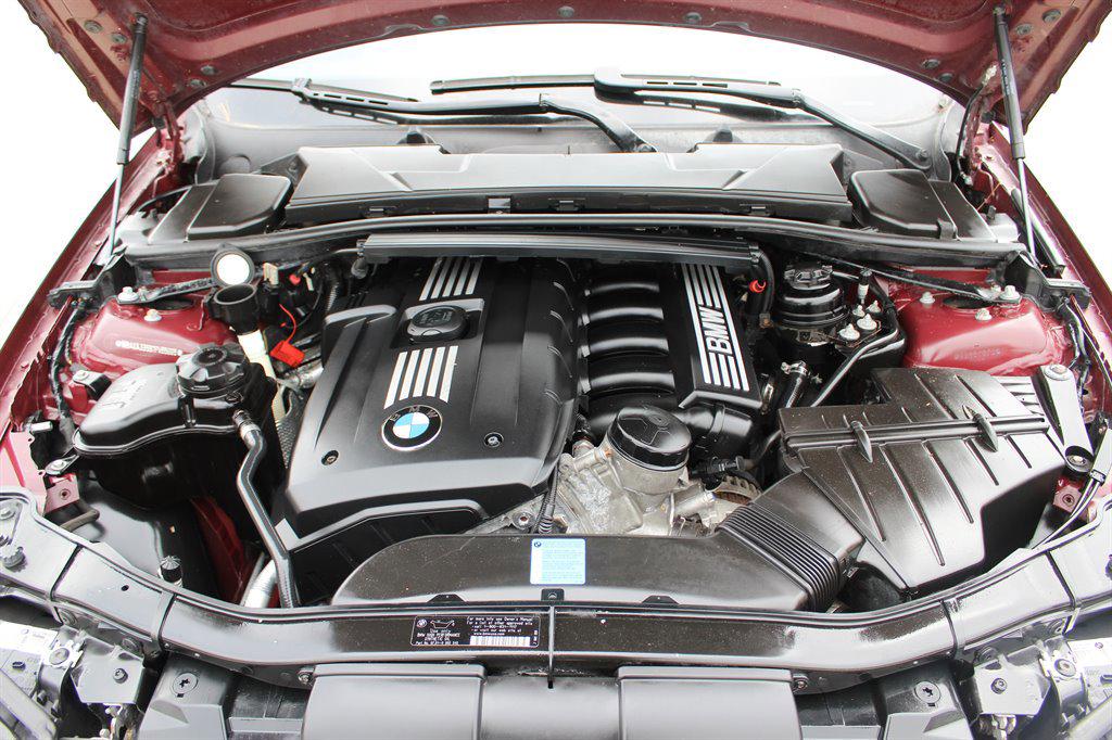 BMW N52 Engine Guide: Reliability, Common Problems & Tuning Potential