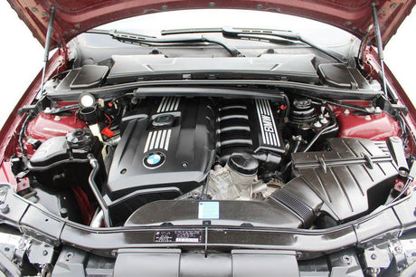 BMW N52 Engine Guide: Reliability, Common Problems & Tuning Potential