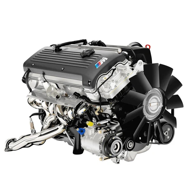 BMW S54 Engine Guide: Reliability, Common Problems & Tuning Potential