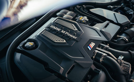 BMW S63 Engine Guide: Reliability, Common Problems & Tuning Potential