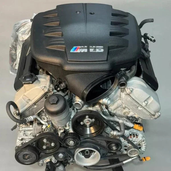 BMW S65 Engine Guide: Reliability, Common Problems & Tuning Potential