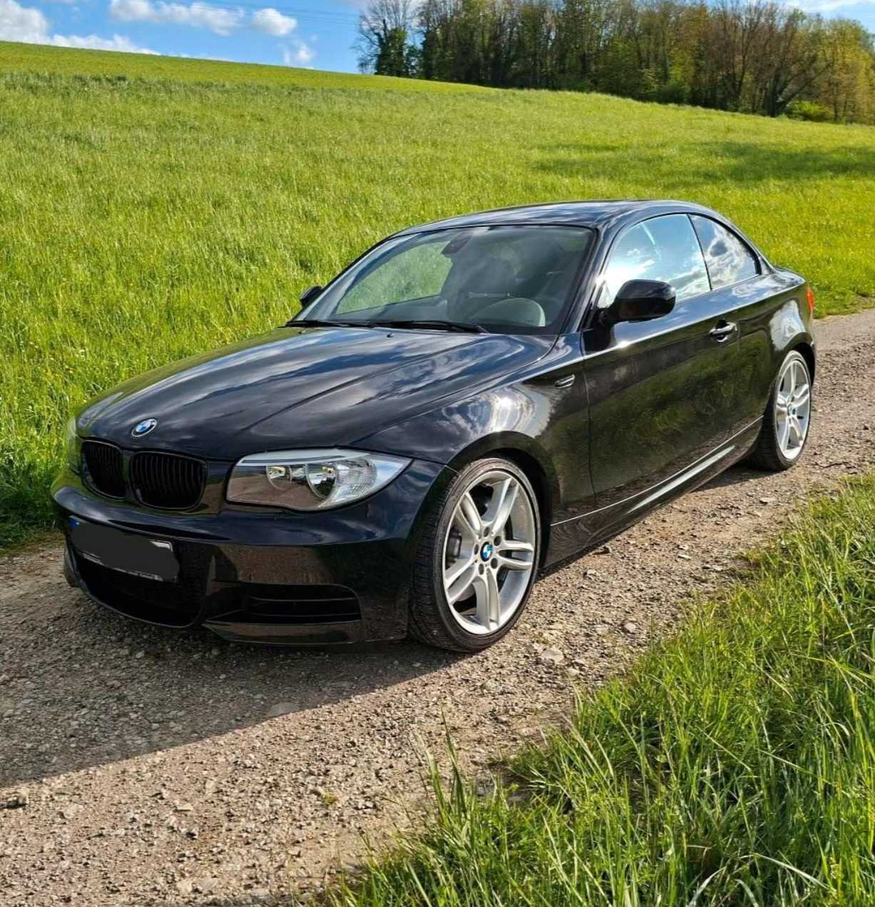 BMW 1 Series (E87/E81) Reliability Guide: Everything You Need to Know Before Buying