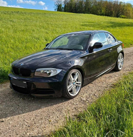 BMW 1 Series (E87/E81) Reliability Guide: Everything You Need to Know Before Buying