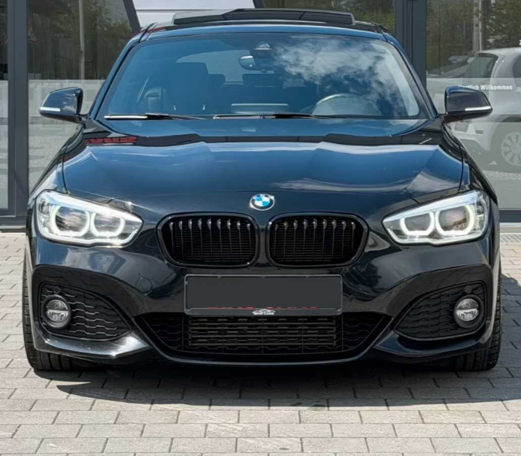 BMW 1 Series F20 Reliability Guide: Everything You Need to Know Before Buying