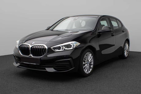 BMW 1 Series F40 Reliability Guide: Everything You Need to Know Before Buying