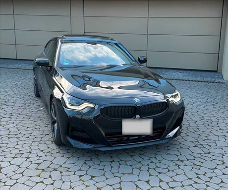 BMW 2 Series Coupe (G42) Reliability Guide: Everything You Need to Know Before Buying