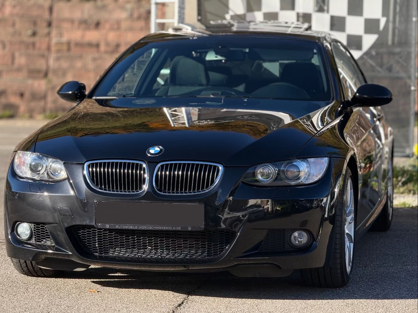 BMW M3 E90/E92 Reliability Guide: Everything You Need to Know Before Buying