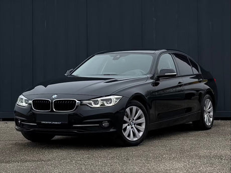 BMW 328i F30 (2013–2018) Reliability – Complete Guide