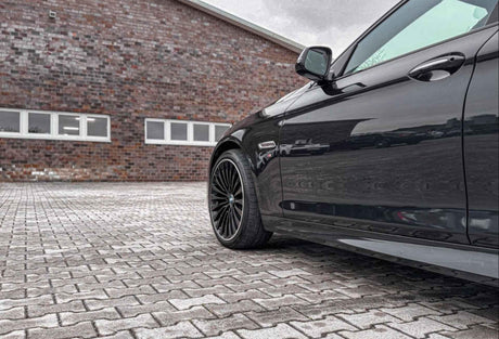 Used BMW 5 Series F10 Reliability: Which Models and Years To Avoid?