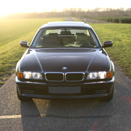 Our Used BMW 7 Series E38 Reliabilty Guide: How to Spot Potential Issues And Avoid Them
