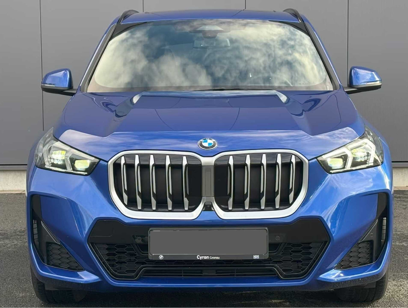 BMW X1 U11 Reliability Guide: Everything You Need to Know Before Buying