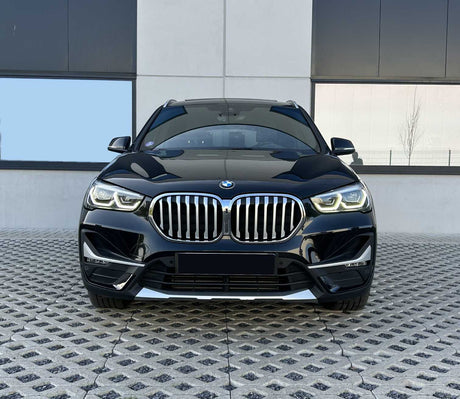 BMW X1 F48 Reliability Guide: Everything You Need to Know Before Buying