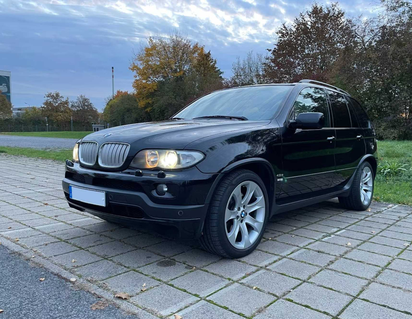 BMW X5 E53 Reliability Guide: Everything You Need to Know Before Buying
