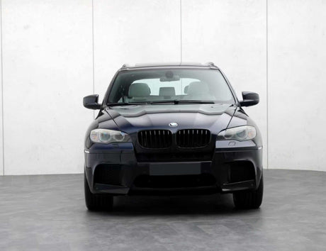 BMW X5 E70 Reliability Guide: Everything You Need to Know Before Buying