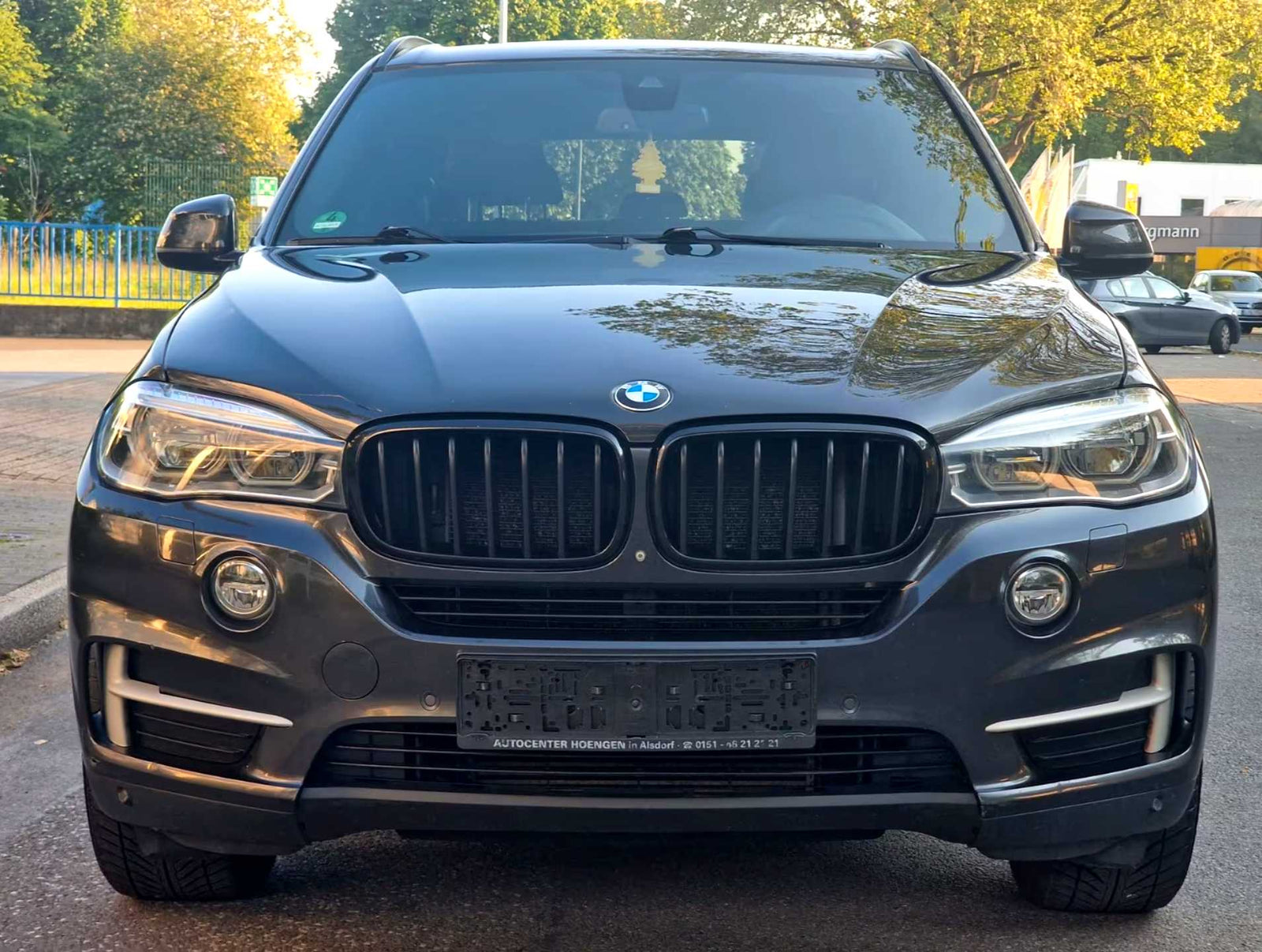 BMW X5 F15 Reliability Guide: Everything You Need to Know Before Buying