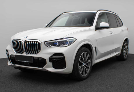 BMW X5 G05 Reliability Guide: Everything You Need to Know Before Buying