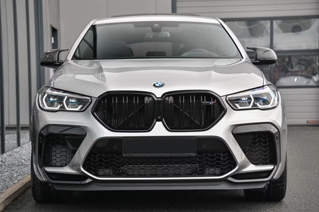 BMW X6 G06 Reliability Guide: Everything You Need to Know Before Buying