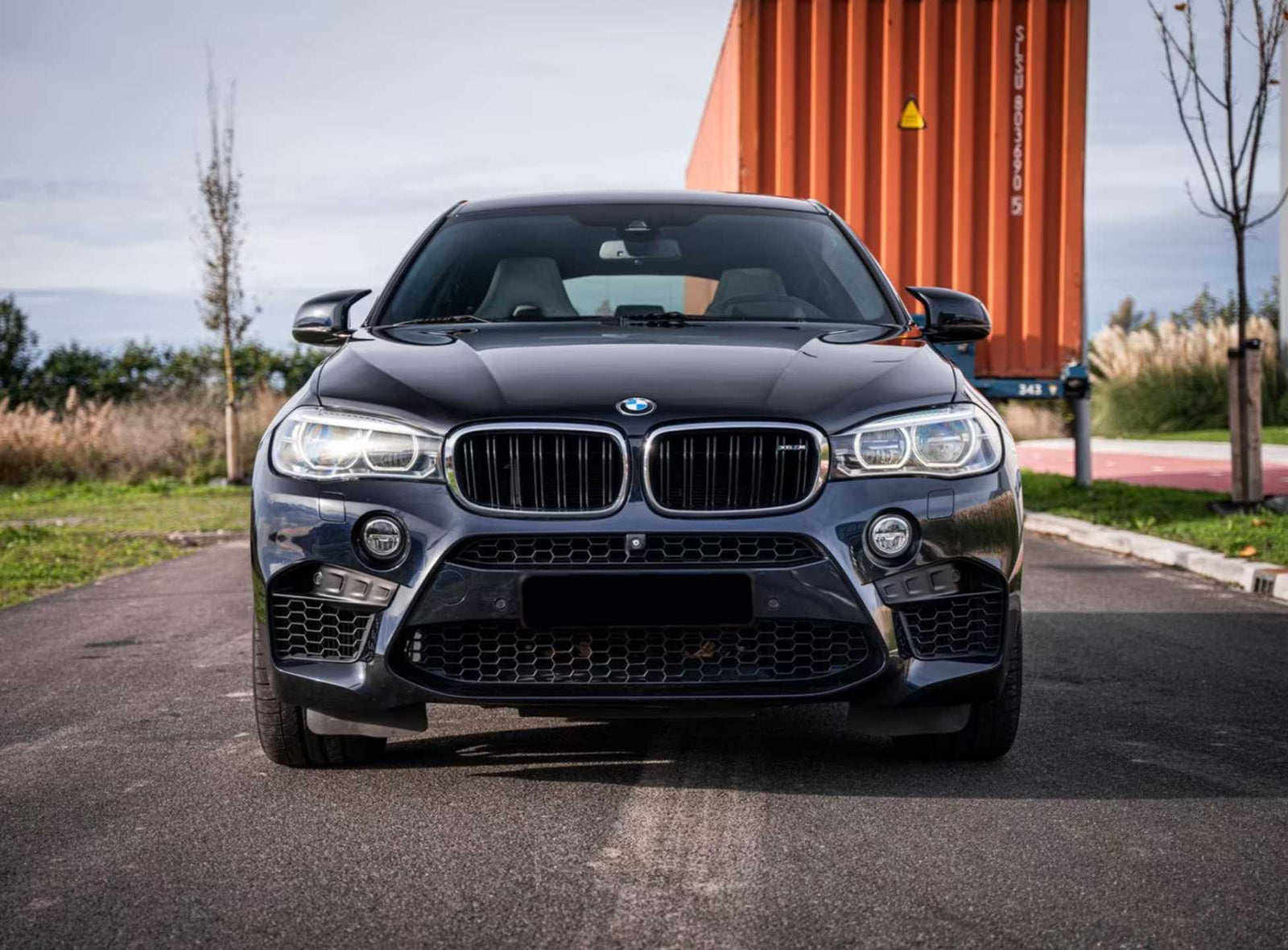 BMW X6 M F86 Reliability Guide: Everything You Need to Know Before Buying