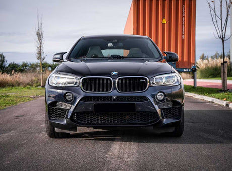 BMW X6 M F86 Reliability Guide: Everything You Need to Know Before Buying