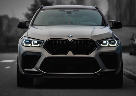BMW X6 M F96 Reliability Guide: Everything You Need to Know Before Buying