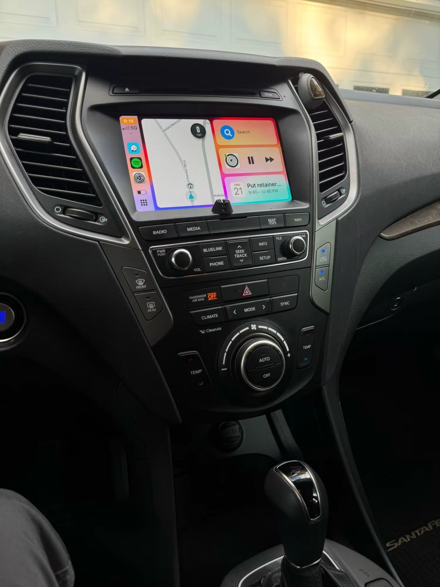 How to turn off CarPlay on iPhone completely