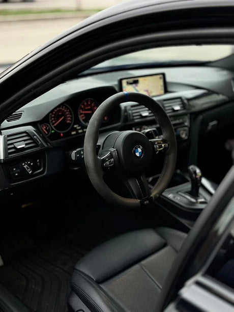 Used BMW 3 Series F30 Reliability Guide: Which Models/Years to Avoid?