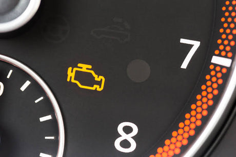 Check Engine Light Volkswagen Tiguan: Why It Pops Up And How To Remove It