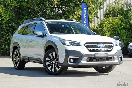 How to Disable Auto Start/Stop on the Subaru Outback