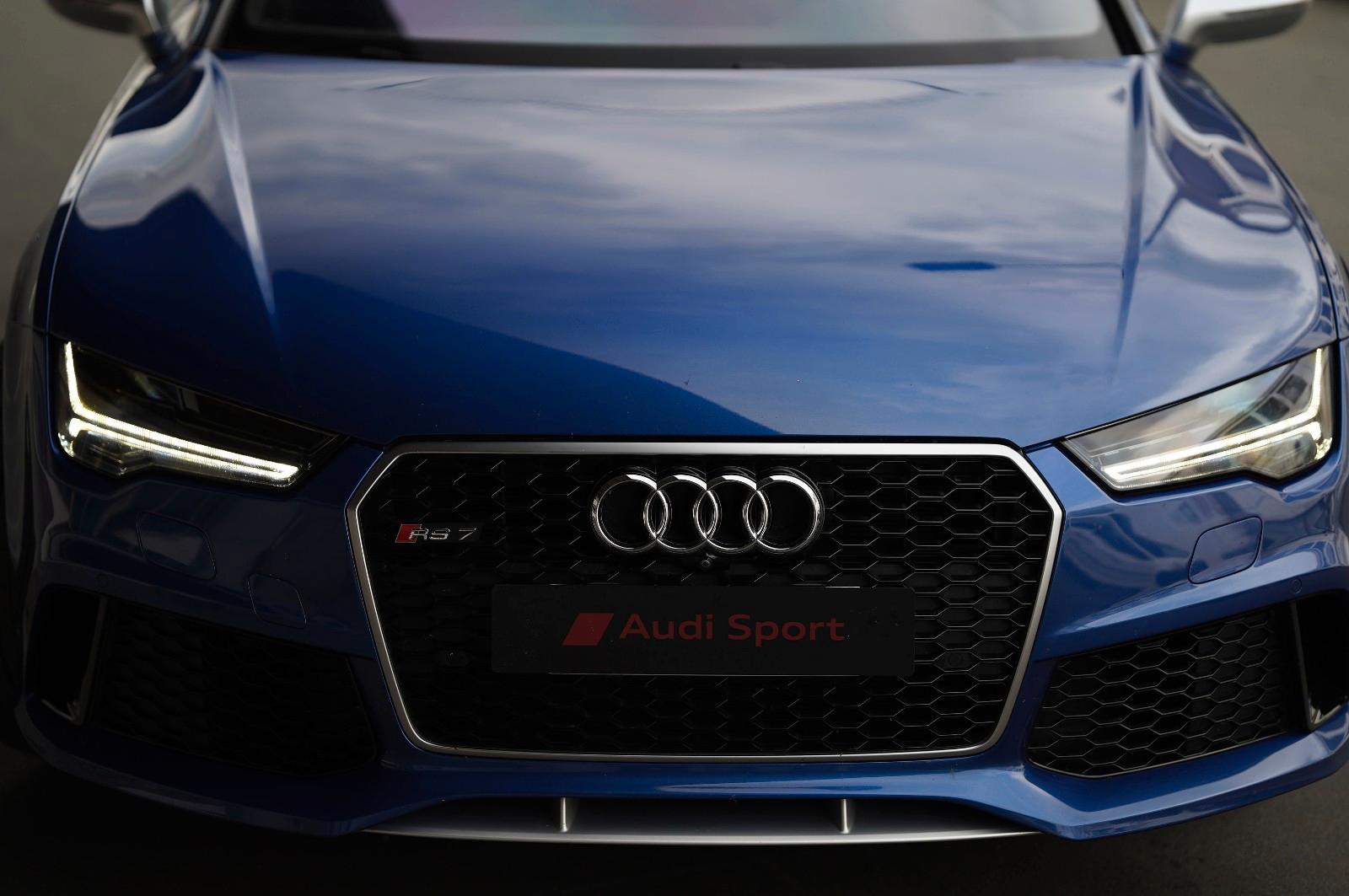 Buying a used Audi RS7? Check out our reliability guide to avoid costly mistakes!